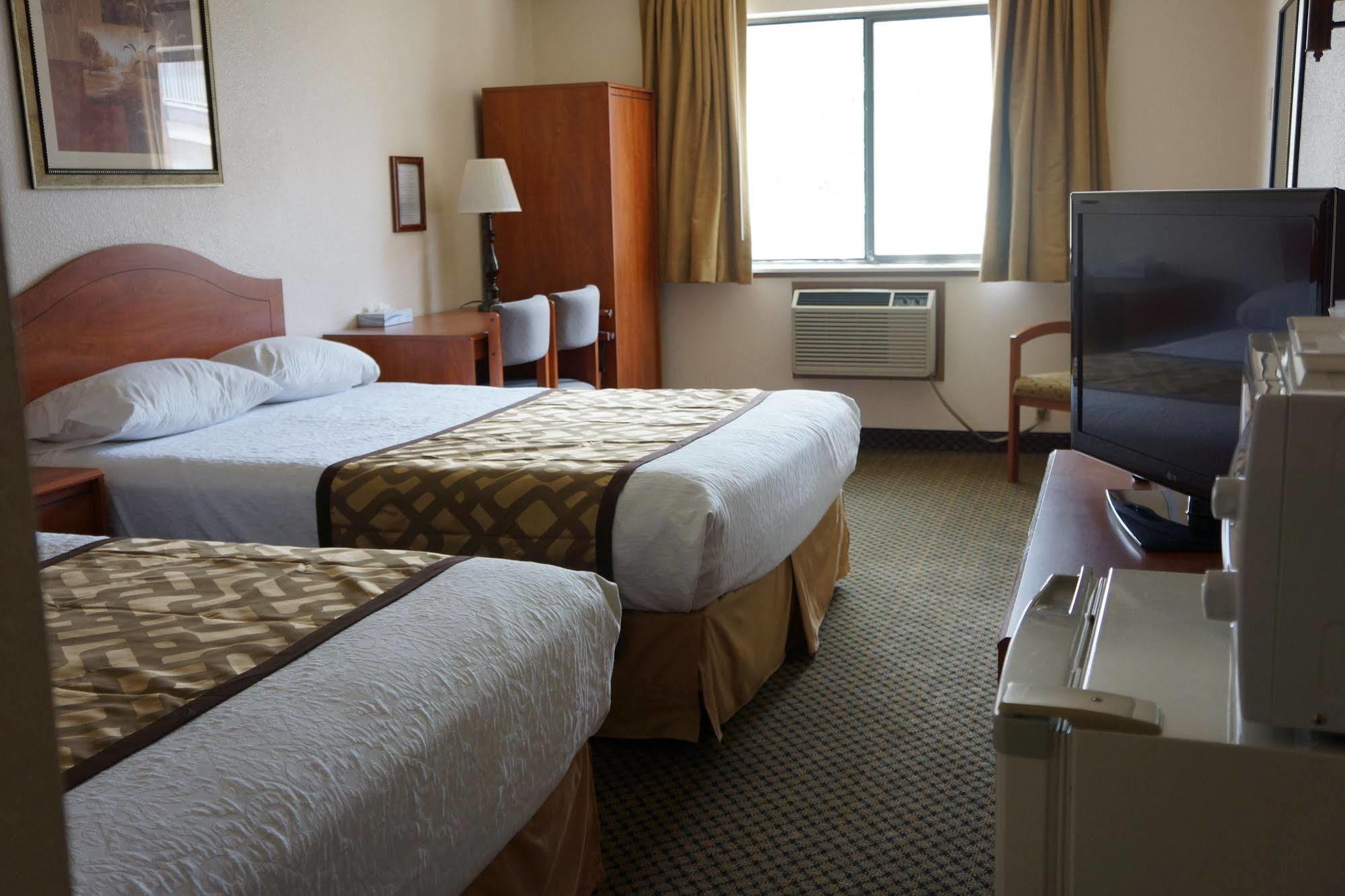 Luxury Inn & Suites Сілвертон Екстер'єр фото