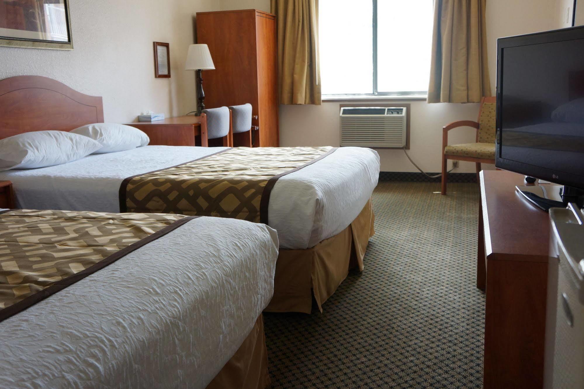 Luxury Inn & Suites Сілвертон Екстер'єр фото