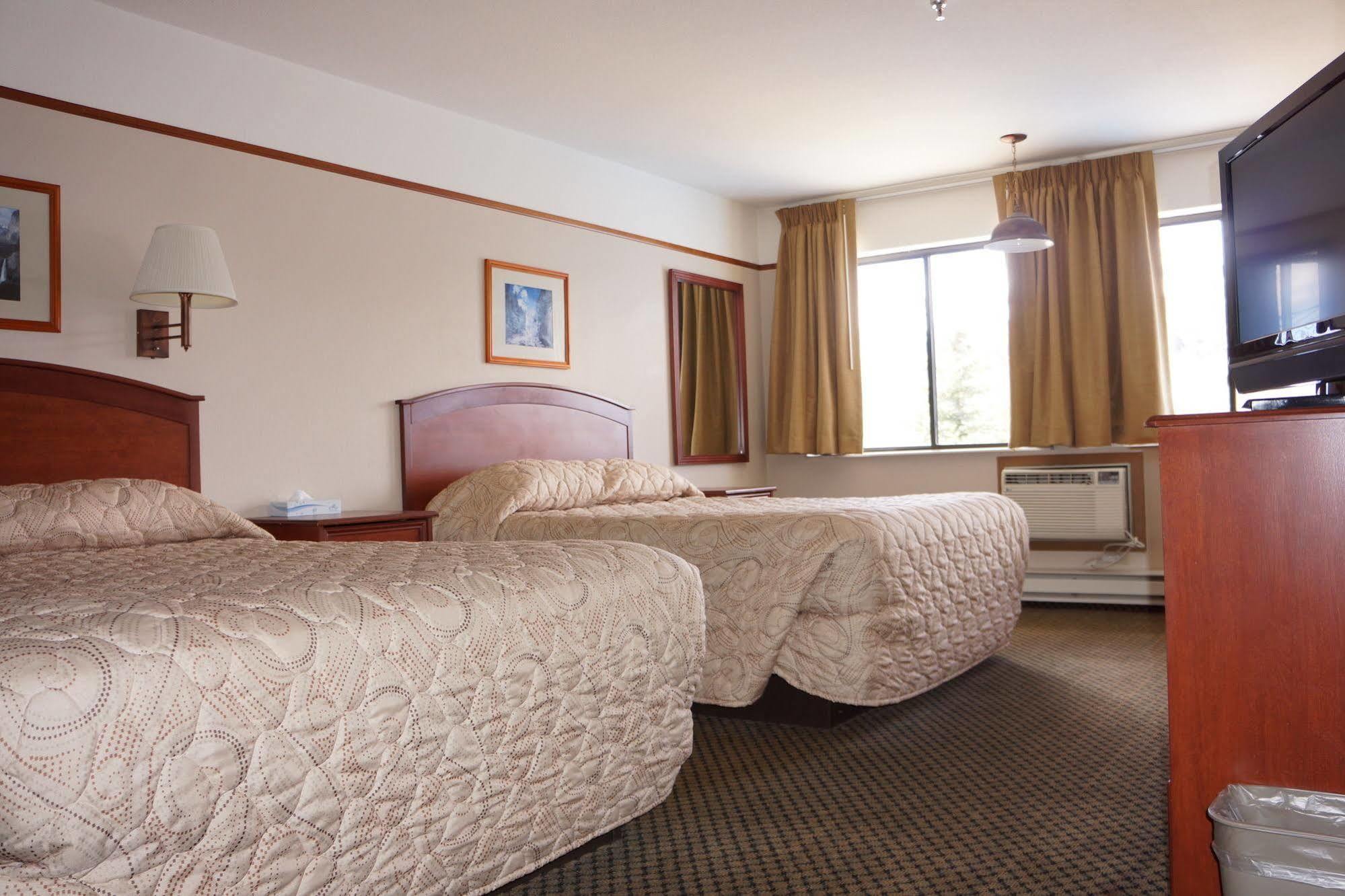 Luxury Inn & Suites Сілвертон Екстер'єр фото