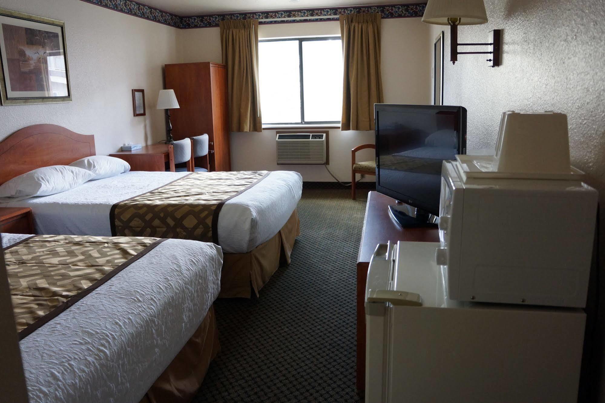 Luxury Inn & Suites Сілвертон Екстер'єр фото
