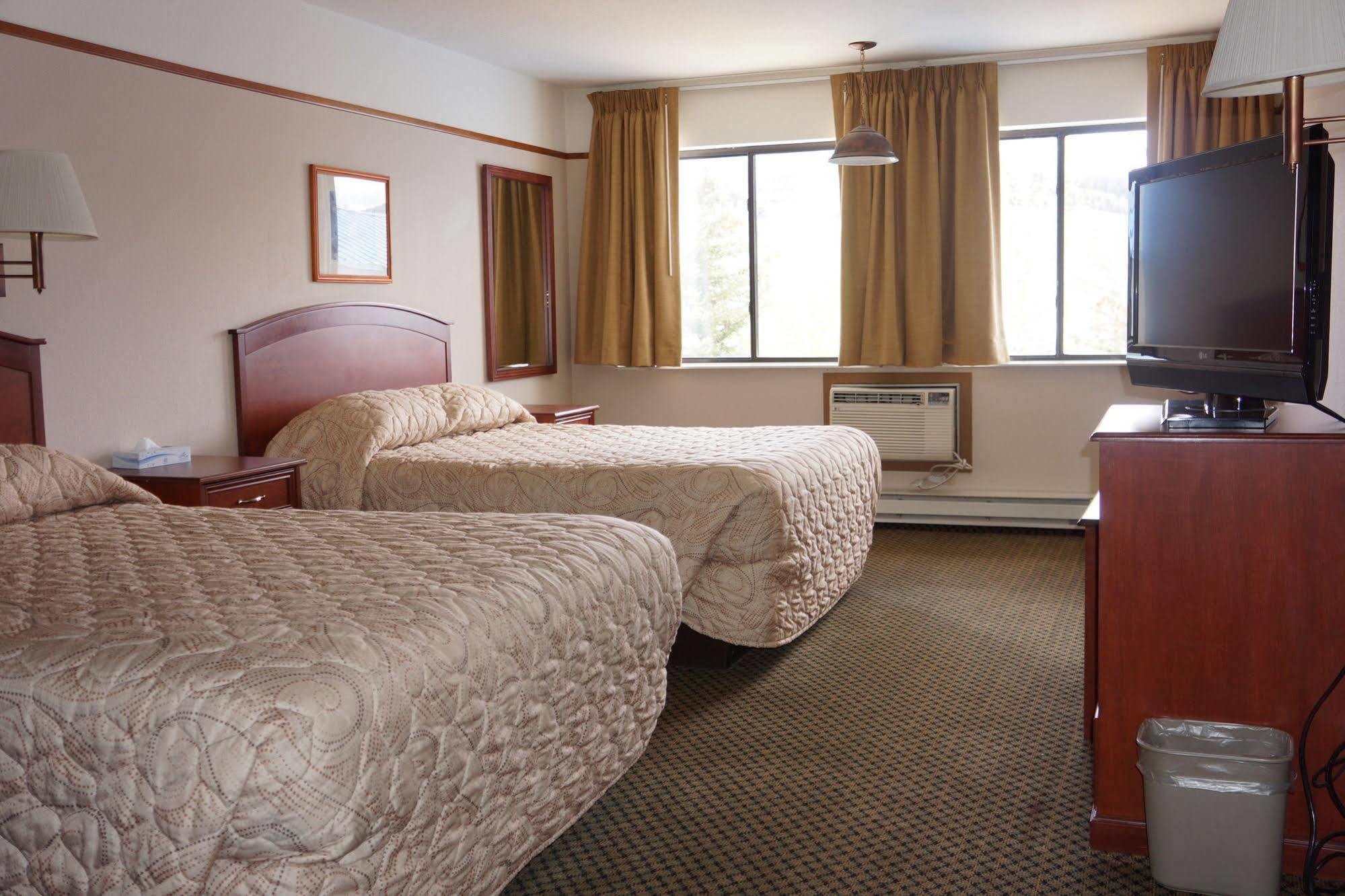 Luxury Inn & Suites Сілвертон Екстер'єр фото