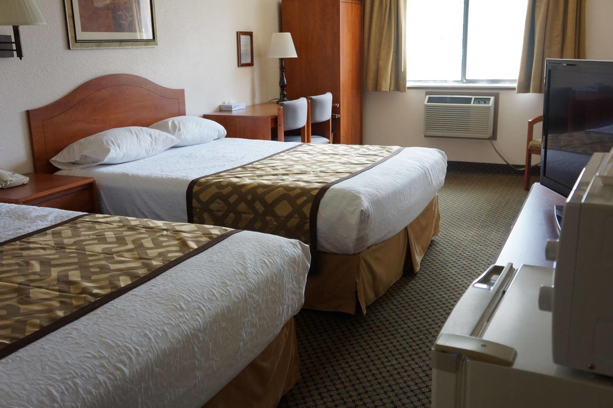 Luxury Inn & Suites Сілвертон Екстер'єр фото