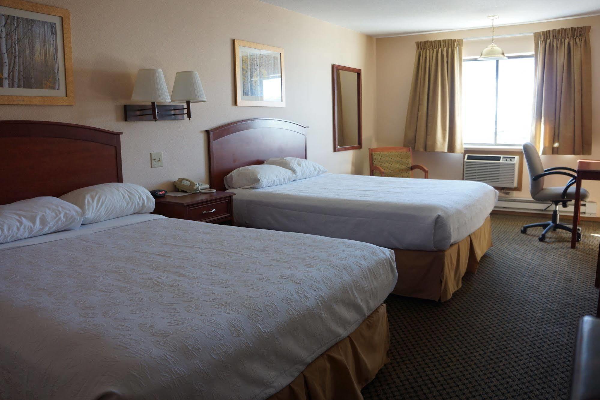 Luxury Inn & Suites Сілвертон Екстер'єр фото