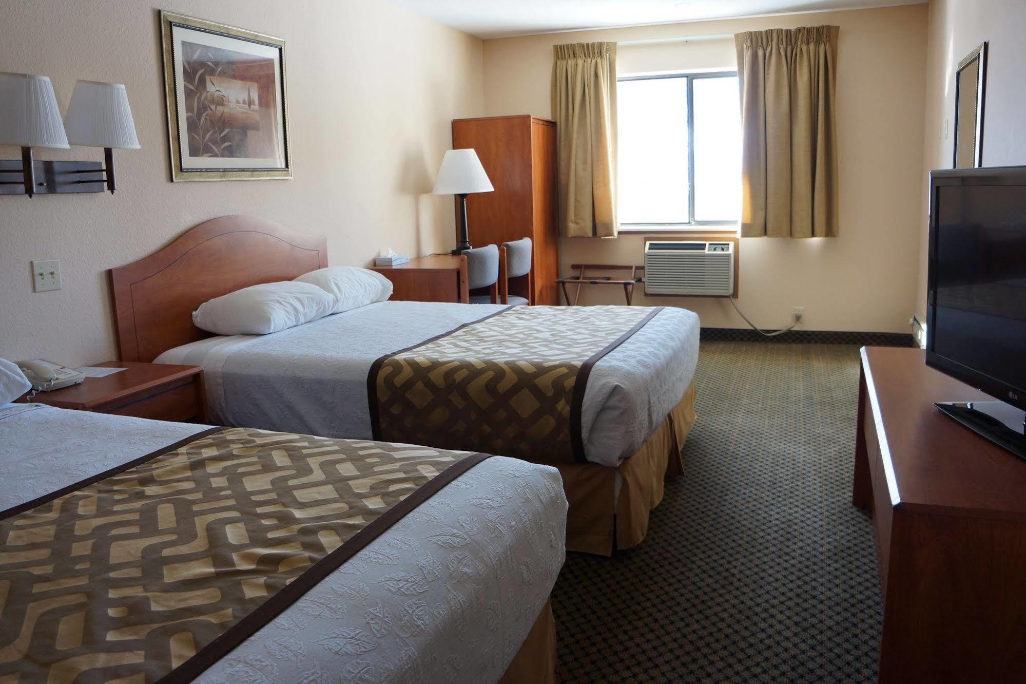 Luxury Inn & Suites Сілвертон Екстер'єр фото