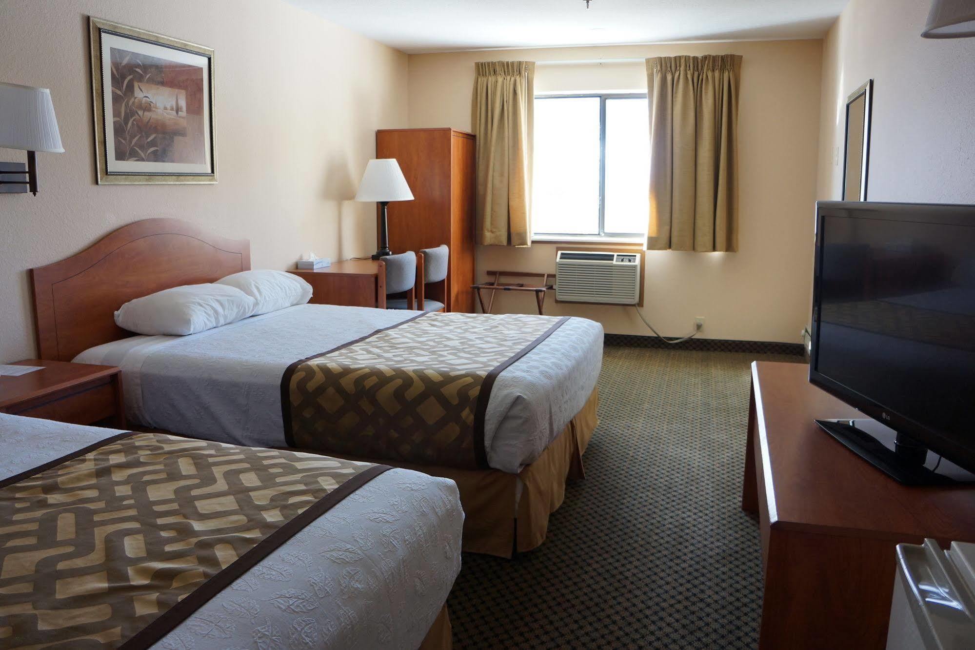 Luxury Inn & Suites Сілвертон Екстер'єр фото