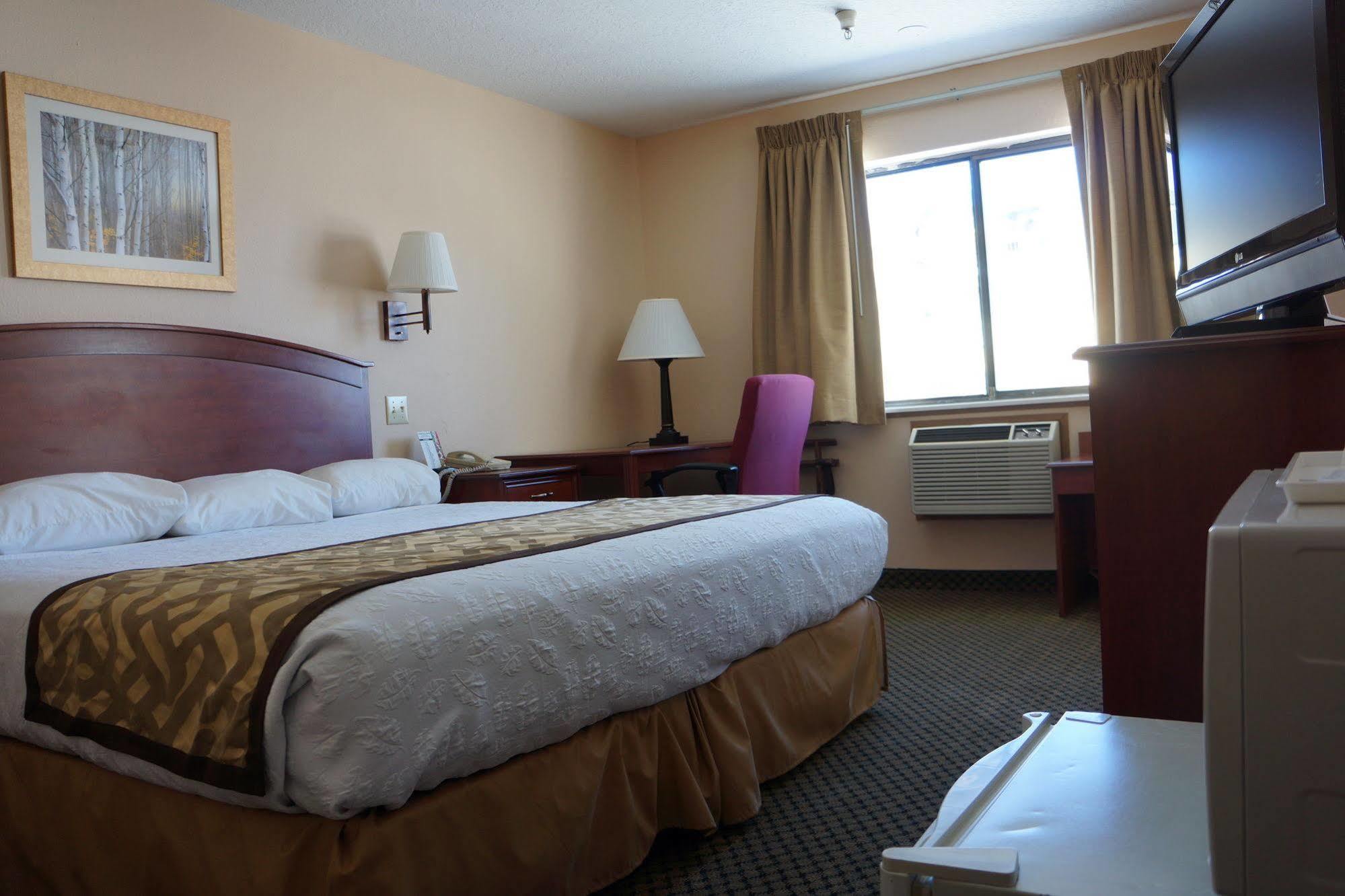 Luxury Inn & Suites Сілвертон Екстер'єр фото